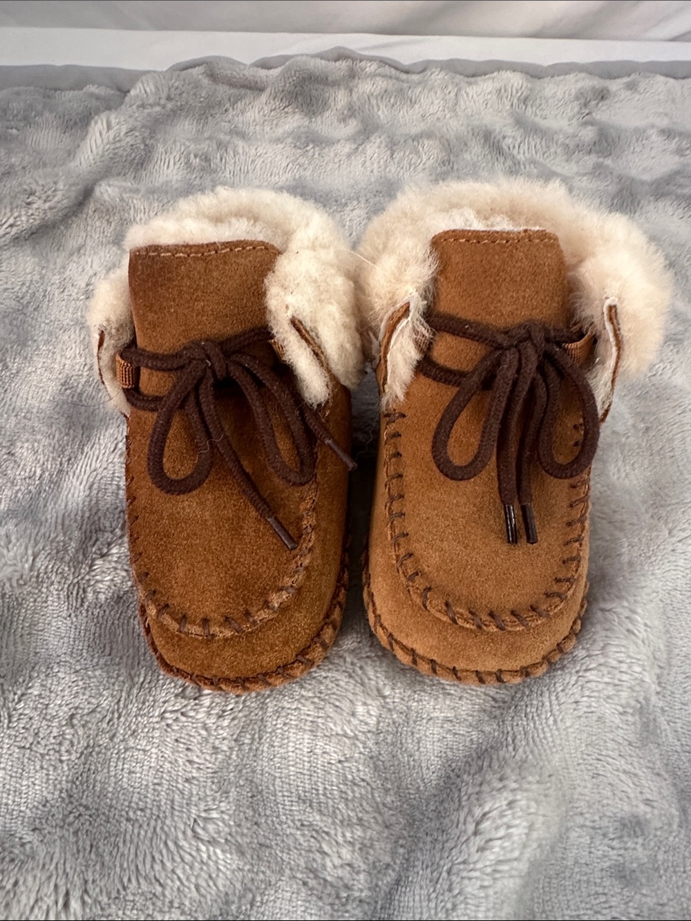 Toddlers UGG booties
